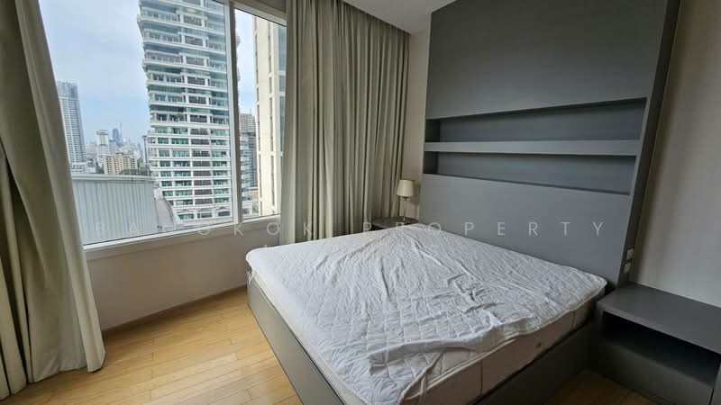 39 by Sansiri, Bangkok, 11 Sukhumvit Road, Khlong Tan Nua, Watthana, Bangkok, 2 Bedrooms, 75 sqm, Condo For Rent, by BANGKOK PROPERTY AGENTS, 500211142 - DDproperty.com