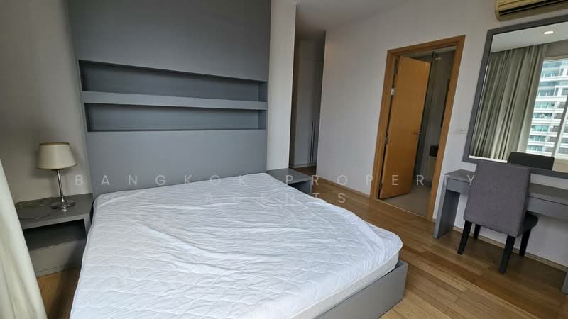 39 by Sansiri, Bangkok, 11 Sukhumvit Road, Khlong Tan Nua, Watthana, Bangkok, 2 Bedrooms, 75 sqm, Condo For Rent, by BANGKOK PROPERTY AGENTS, 500211142 - DDproperty.com