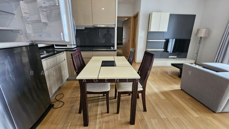 39 by Sansiri, Bangkok, 11 Sukhumvit Road, Khlong Tan Nua, Watthana, Bangkok, 2 Bedrooms, 75 sqm, Condo For Rent, by BANGKOK PROPERTY AGENTS, 500211142 - DDproperty.com