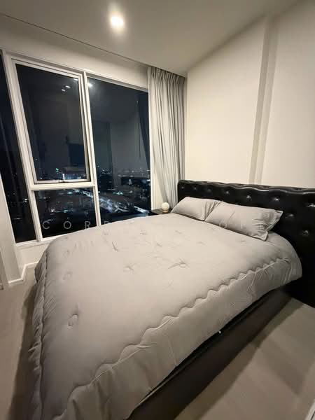 De Lapis Charan 81, Bangkok, 9 Charansanitwong Road, Bang O, Bang Phlat, Bangkok, 1 Bedroom, 26 sqm, Condo For Rent, by CorrectProperty, 500211143 - DDproperty.com
