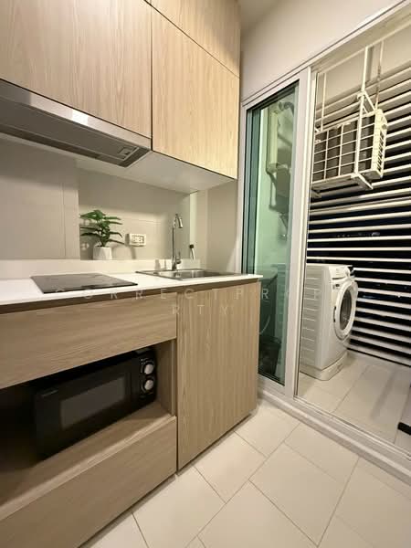 De Lapis Charan 81, Bangkok, 9 Charansanitwong Road, Bang O, Bang Phlat, Bangkok, 1 Bedroom, 26 sqm, Condo For Rent, by CorrectProperty, 500211143 - DDproperty.com