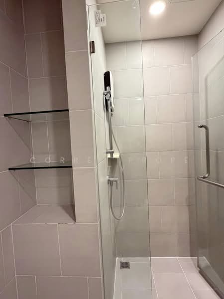 De Lapis Charan 81, Bangkok, 9 Charansanitwong Road, Bang O, Bang Phlat, Bangkok, 1 Bedroom, 26 sqm, Condo For Rent, by CorrectProperty, 500211143 - DDproperty.com