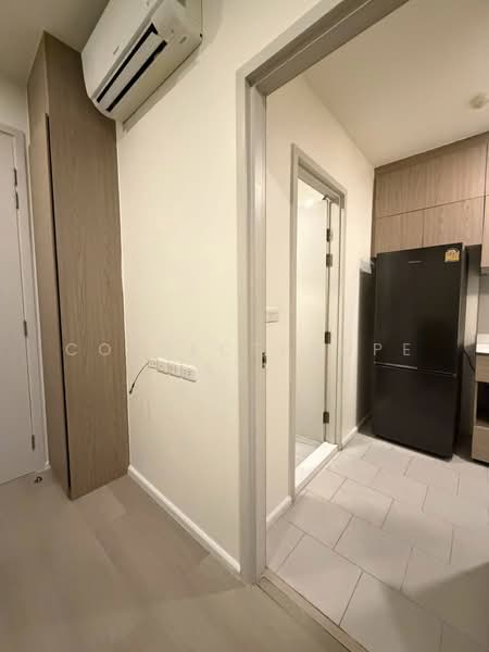 De Lapis Charan 81, Bangkok, 9 Charansanitwong Road, Bang O, Bang Phlat, Bangkok, 1 Bedroom, 26 sqm, Condo For Rent, by CorrectProperty, 500211143 - DDproperty.com