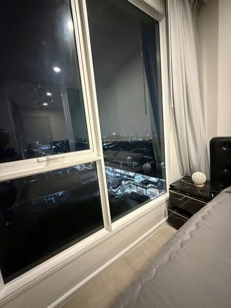 De Lapis Charan 81, Bangkok, 9 Charansanitwong Road, Bang O, Bang Phlat, Bangkok, 1 Bedroom, 26 sqm, Condo For Rent, by CorrectProperty, 500211143 - DDproperty.com