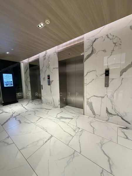 De Lapis Charan 81 : เดอ ลาพีส จรัญ 81, กรุงเทพ, 9 ถนน จรัญสนิทวงศ์, บางอ้อ, บางพลัด, กรุงเทพ, 26 ตร.ม., คอนโด ให้เช่า, โดย CorrectProperty, 500211143 - DDproperty.com