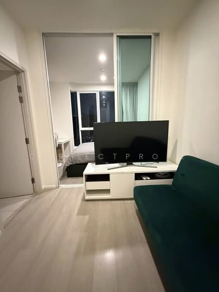 De Lapis Charan 81, Bangkok, 9 Charansanitwong Road, Bang O, Bang Phlat, Bangkok, 1 Bedroom, 26 sqm, Condo For Rent, by CorrectProperty, 500211143 - DDproperty.com
