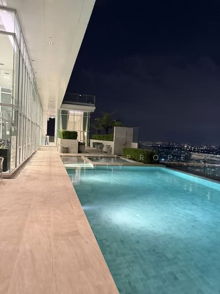 De Lapis Charan 81, Bangkok, 9 Charansanitwong Road, Bang O, Bang Phlat, Bangkok, 1 Bedroom, 26 sqm, Condo For Rent, by CorrectProperty, 500211143 - DDproperty.com