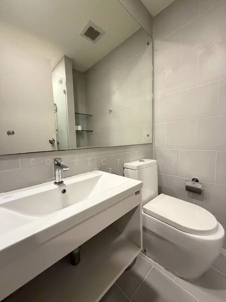 De Lapis Charan 81, Bangkok, 9 Charansanitwong Road, Bang O, Bang Phlat, Bangkok, 1 Bedroom, 26 sqm, Condo For Rent, by CorrectProperty, 500211143 - DDproperty.com