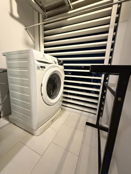 De Lapis Charan 81, Bangkok, 9 Charansanitwong Road, Bang O, Bang Phlat, Bangkok, 1 Bedroom, 26 sqm, Condo For Rent, by CorrectProperty, 500211143 - DDproperty.com