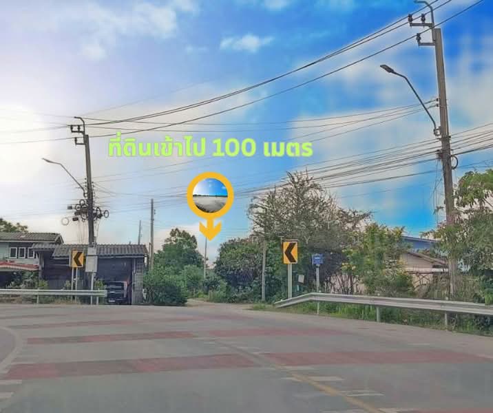 ที่ดินลาดกระบัง กรุงเทพมหานคร, กรุงเทพ, ทับยาว, ลาดกระบัง, กรุงเทพ, 16,824 ตร.ม., ที่ดิน ขาย, โดย The Best Property นิ, 500211144 - DDproperty.com