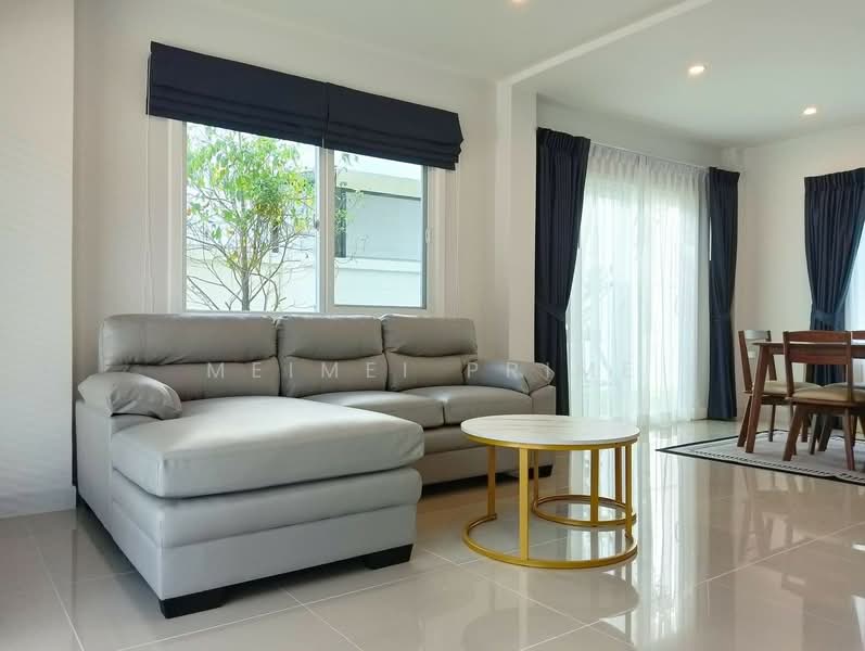 Supalai Bella Thalang Phuket, Phuket, Thep Krasattri, Thalang, Phuket, 3 Bedrooms, 145 sqm, Single Detached House For Rent, by MeiMei Prime, 500211145 - DDproperty.com