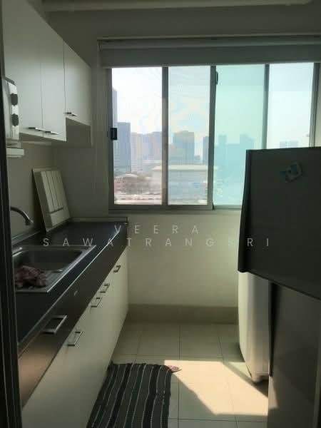 ขาย - Supalai Park Ratchayothin : ศุภาลัย ปาร์ค รัชโยธิน, กรุงเทพ