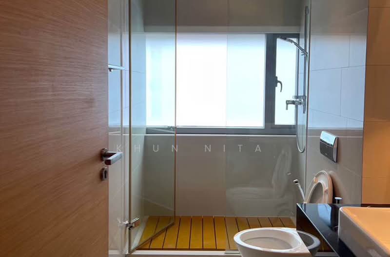 Saladaeng Residences : ศาลาแดง เรสซิเด้นซ์, กรุงเทพ, 29/1 ถนนสาทรเหนือ, สีลม, บางรัก, กรุงเทพ, 104 ตร.ม., คอนโด ให้เช่า, โดย Khun Nita, 500211148 - DDproperty.com