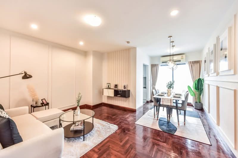 ขาย - WPDD-110 ขายคอนโด พญาไท พลาซ่า ใกล้ BTS โครงการพญาไท ขนาด 65.84 ตรม., กรุงเทพ