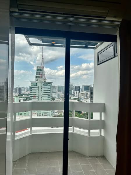 For Sale - WPDD-110 ขายคอนโด พญาไท พลาซ่า ใกล้ BTS โครงการพญาไท ขนาด 65.84 ตรม., Bangkok