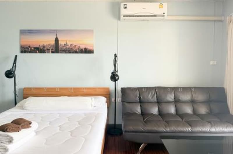 ให้เช่า - Hillside Condo 4 : ฮิลล์ไซด์ คอนโดมิเนียม 4, เชียงใหม่