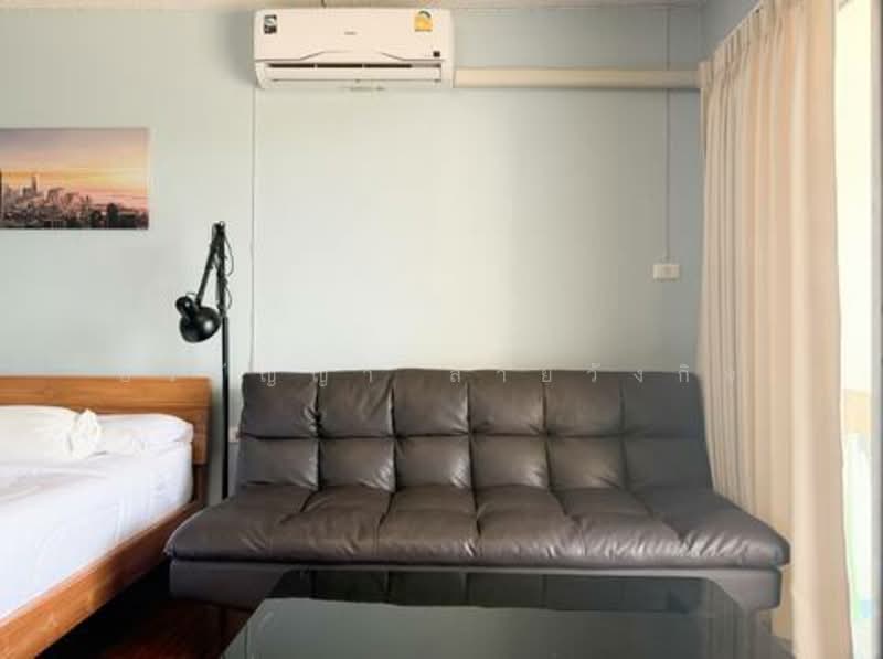 ให้เช่า - Hillside Condo 4 : ฮิลล์ไซด์ คอนโดมิเนียม 4, เชียงใหม่