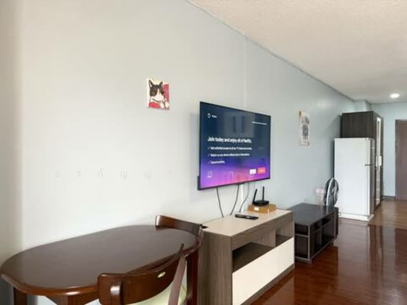 Hillside Condo 4, Chiang Mai, Chang Phuak, Muang Chiang Mai, Chiang Mai, Studio, 45 sqm, Condo For Rent, by อรกัญญา สายวังกิจ, 500211150 - DDproperty.com