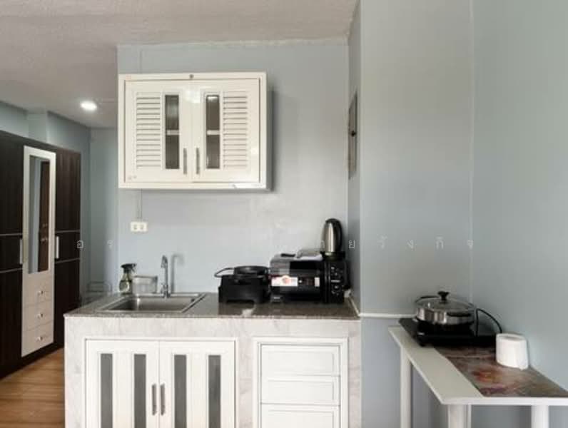 ให้เช่า - Hillside Condo 4 : ฮิลล์ไซด์ คอนโดมิเนียม 4, เชียงใหม่