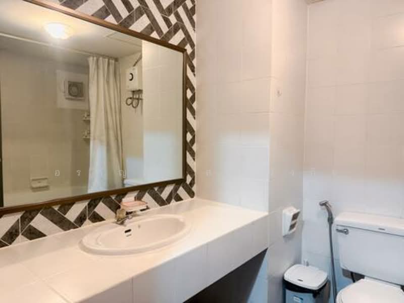 Hillside Condo 4, Chiang Mai, Chang Phuak, Muang Chiang Mai, Chiang Mai, Studio, 45 sqm, Condo For Rent, by อรกัญญา สายวังกิจ, 500211150 - DDproperty.com