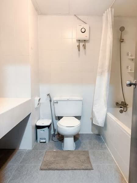 ให้เช่า - Hillside Condo 4 : ฮิลล์ไซด์ คอนโดมิเนียม 4, เชียงใหม่