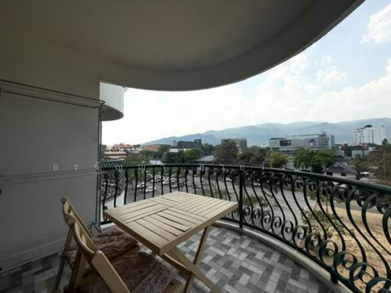 Hillside Condo 4, Chiang Mai, Chang Phuak, Muang Chiang Mai, Chiang Mai, Studio, 45 sqm, Condo For Rent, by อรกัญญา สายวังกิจ, 500211150 - DDproperty.com