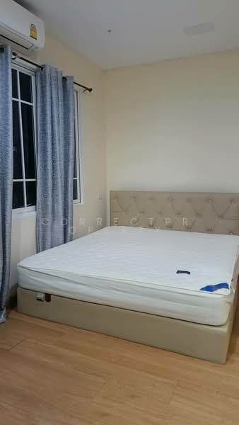 Golden Town 2 Ramintra Wongwaen, Bangkok, Kanchanaphisek, Ram Inthra, Khan Na Yao, Bangkok, 3 Bedrooms, 110 sqm, Townhouse For Rent, by CorrectProperty, 500211151 - DDproperty.com
