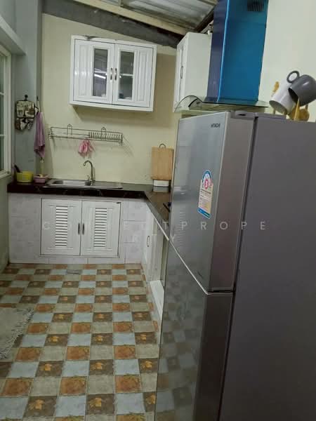 Golden Town 2 Ramintra Wongwaen, Bangkok, Kanchanaphisek, Ram Inthra, Khan Na Yao, Bangkok, 3 Bedrooms, 110 sqm, Townhouse For Rent, by CorrectProperty, 500211151 - DDproperty.com