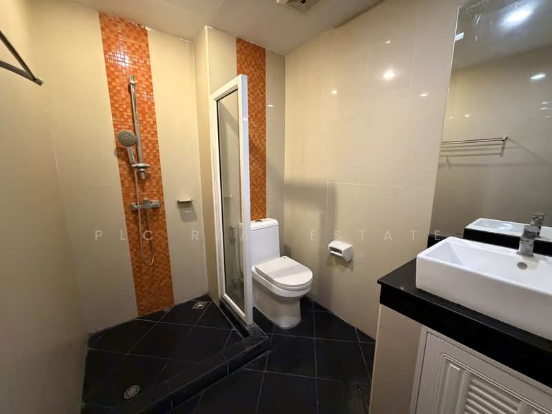 New Nordic Trend, Chon Buri (Pattaya), Pattaya Soi Phra Tamnak 4, Nong Pru, Bang Lamung (Pattaya), Chon Buri (Pattaya), 1 Bedroom, 30 sqm, Condo For Sale, by PLC real estate, 500211154 - DDproperty.com