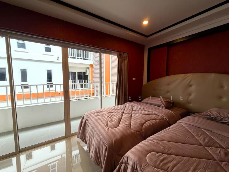 New Nordic Trend, Chon Buri (Pattaya), Pattaya Soi Phra Tamnak 4, Nong Pru, Bang Lamung (Pattaya), Chon Buri (Pattaya), 1 Bedroom, 30 sqm, Condo For Sale, by PLC real estate, 500211154 - DDproperty.com