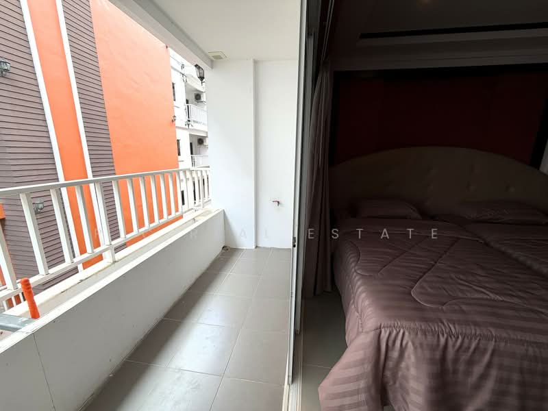 New Nordic Trend, Chon Buri (Pattaya), Pattaya Soi Phra Tamnak 4, Nong Pru, Bang Lamung (Pattaya), Chon Buri (Pattaya), 1 Bedroom, 30 sqm, Condo For Sale, by PLC real estate, 500211154 - DDproperty.com