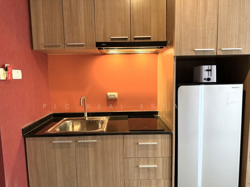 New Nordic Trend, Chon Buri (Pattaya), Pattaya Soi Phra Tamnak 4, Nong Pru, Bang Lamung (Pattaya), Chon Buri (Pattaya), 1 Bedroom, 30 sqm, Condo For Sale, by PLC real estate, 500211154 - DDproperty.com