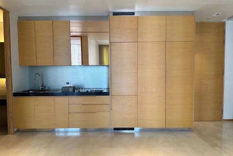 Saladaeng Residences, Bangkok, 29/1 North Sathorn Road, Silom, Bang Rak, Bangkok, 2 Bedrooms, 90 sqm, Condo For Rent, by Khun Nita, 500211155 - DDproperty.com