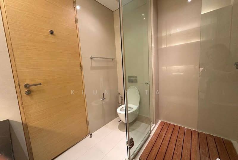 Saladaeng Residences, Bangkok, 29/1 North Sathorn Road, Silom, Bang Rak, Bangkok, 2 Bedrooms, 90 sqm, Condo For Rent, by Khun Nita, 500211155 - DDproperty.com