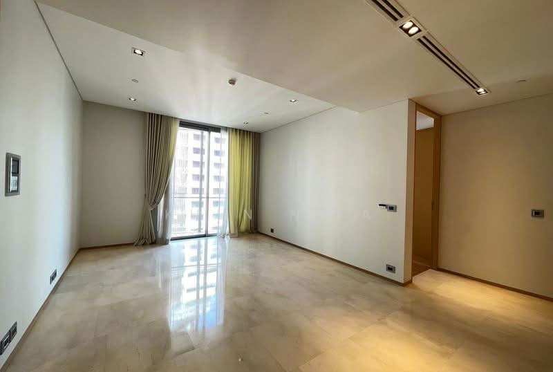Saladaeng Residences, Bangkok, 29/1 North Sathorn Road, Silom, Bang Rak, Bangkok, 2 Bedrooms, 90 sqm, Condo For Rent, by Khun Nita, 500211155 - DDproperty.com