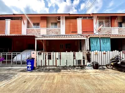 ขาย - เดอะ เฟิร์ส โฮม วงแหวน-ประชาอุทิศ76, สมุทรปราการ