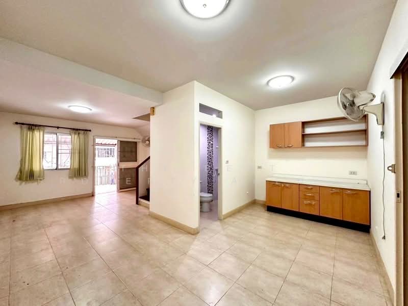 เดอะ เฟิร์ส โฮม วงแหวน-ประชาอุทิศ76, สมุทรปราการ, บ้านคลองสวน, พระสมุทรเจดีย์, สมุทรปราการ, 100 ตร.ม., ทาวน์เฮ้าส์ ขาย, โดย The Best Property Agent ปู, 500211158 - DDproperty.com