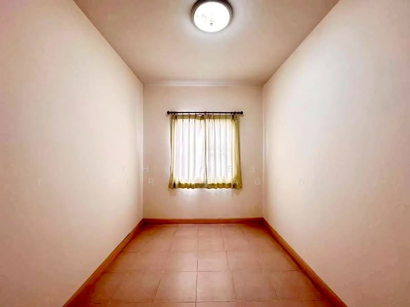 เดอะ เฟิร์ส โฮม วงแหวน-ประชาอุทิศ76, Samut Prakan, Ban Khlong Suan, Phra Samut Jadee, Samut Prakan, 3 Bedrooms, 100 sqm, Townhouse For Sale, by The Best Property Agent ปู, 500211158 - DDproperty.com