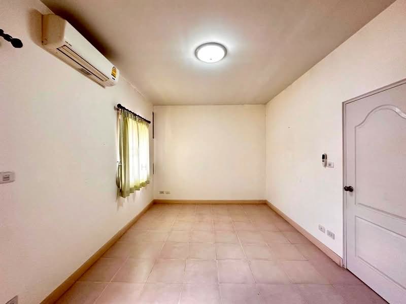 เดอะ เฟิร์ส โฮม วงแหวน-ประชาอุทิศ76, Samut Prakan, Ban Khlong Suan, Phra Samut Jadee, Samut Prakan, 3 Bedrooms, 100 sqm, Townhouse For Sale, by The Best Property Agent ปู, 500211158 - DDproperty.com