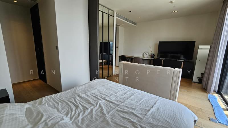 BEATNIQ Sukhumvit 32, Bangkok, Soi Sukhumvit 32, Sukhumvit Road, Khong Tan, Khlong Toei, Bangkok, Studio, 43 sqm, Condo For Rent, by BANGKOK PROPERTY AGENTS, 500211159 - DDproperty.com