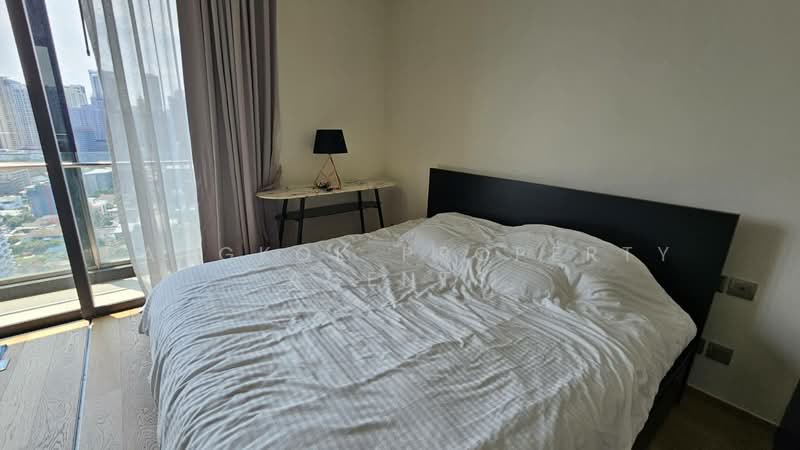 BEATNIQ Sukhumvit 32, Bangkok, Soi Sukhumvit 32, Sukhumvit Road, Khong Tan, Khlong Toei, Bangkok, Studio, 43 sqm, Condo For Rent, by BANGKOK PROPERTY AGENTS, 500211159 - DDproperty.com