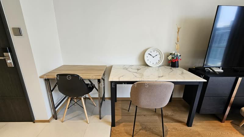 BEATNIQ Sukhumvit 32, Bangkok, Soi Sukhumvit 32, Sukhumvit Road, Khong Tan, Khlong Toei, Bangkok, Studio, 43 sqm, Condo For Rent, by BANGKOK PROPERTY AGENTS, 500211159 - DDproperty.com