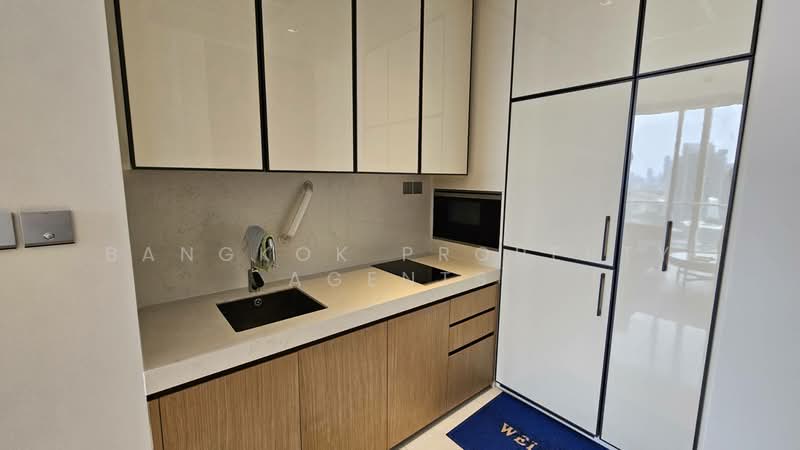 BEATNIQ Sukhumvit 32, Bangkok, Soi Sukhumvit 32, Sukhumvit Road, Khong Tan, Khlong Toei, Bangkok, Studio, 43 sqm, Condo For Rent, by BANGKOK PROPERTY AGENTS, 500211159 - DDproperty.com