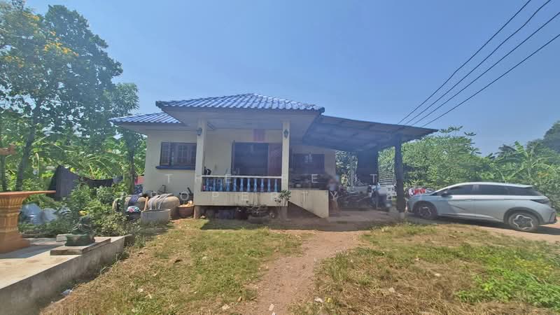 For Sale - บ้านเดี่ยวอัมพวา สมุทรสงคราม, Samut Songkhram