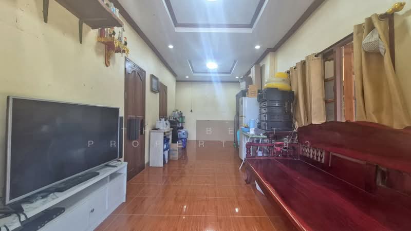 For Sale - บ้านเดี่ยวอัมพวา สมุทรสงคราม, Samut Songkhram