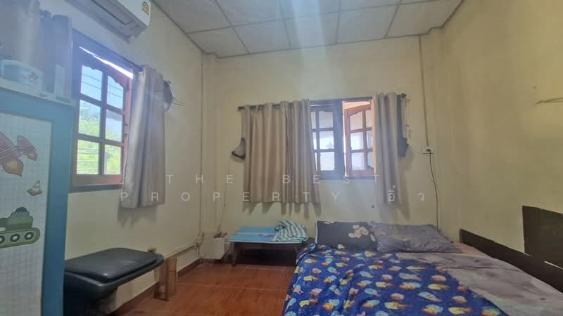 For Sale - บ้านเดี่ยวอัมพวา สมุทรสงคราม, Samut Songkhram