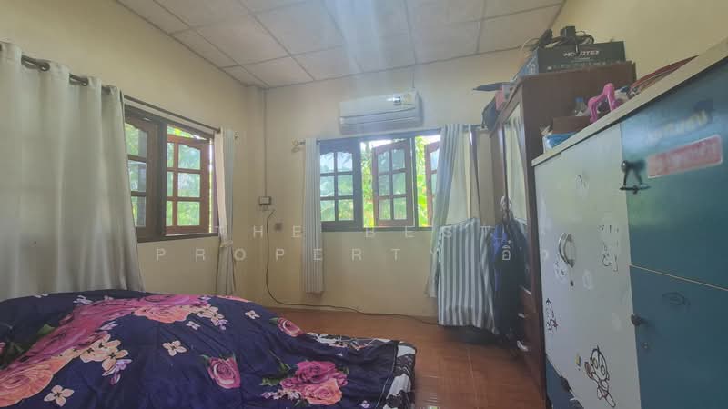 ขาย - บ้านเดี่ยวอัมพวา สมุทรสงคราม, สมุทรสงคราม