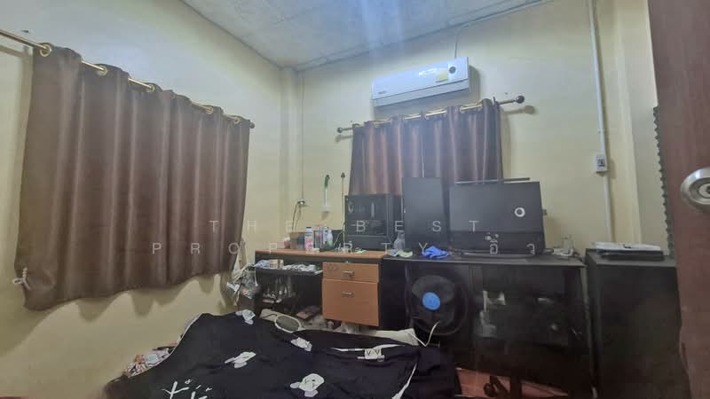 For Sale - บ้านเดี่ยวอัมพวา สมุทรสงคราม, Samut Songkhram