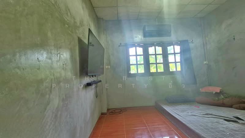 ขาย - บ้านเดี่ยวอัมพวา สมุทรสงคราม, สมุทรสงคราม