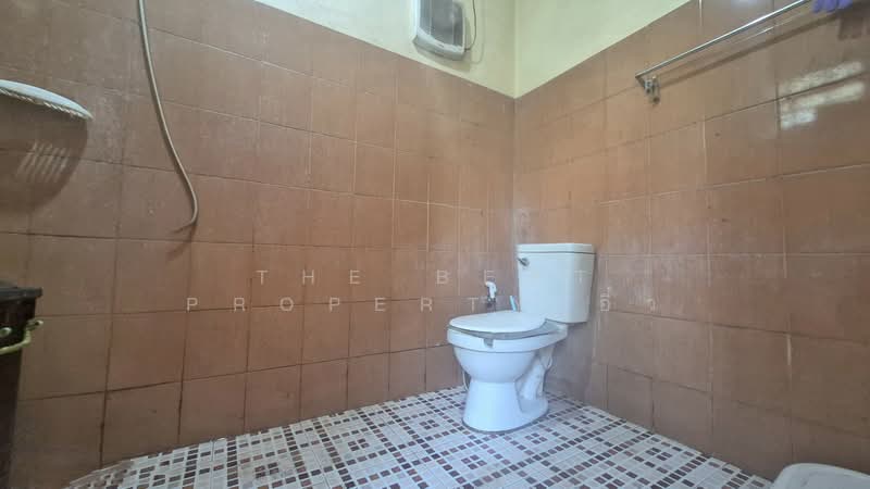 For Sale - บ้านเดี่ยวอัมพวา สมุทรสงคราม, Samut Songkhram